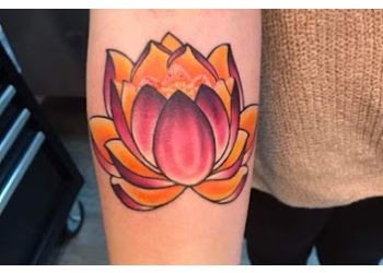 3 Best Tattoo Shops in Salem, OR - ThreeBestRated
