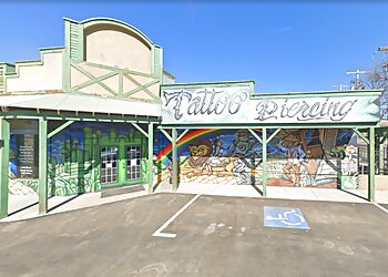 Wichita Tattoo Shops Addictions In Ink Tattoo and Piercing