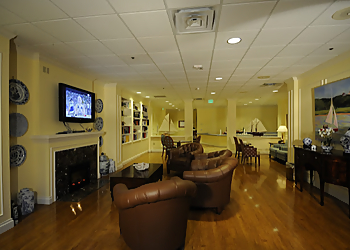 St Petersburg Assisted Living Facilities Addington Place at College Harbor