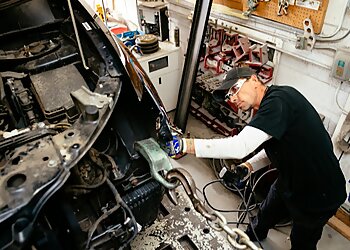 Denver Car Repair Shops Addison Auto Center Repair & Body Shop