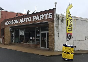Addison Auto Parts Washington Auto Parts Stores image 1