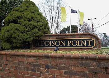 Greensboro apartments for rent Addison Point