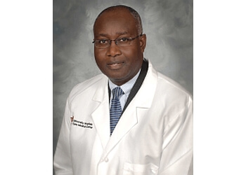 Adebowale Adedipe, MD - SAINT LUKES PEDIATRIC CARE Cleveland Pediatricians