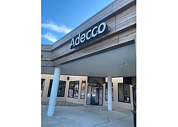 Adecco Staffing Durham - Durham, NC Staffing Agencies - Office Exterior Image