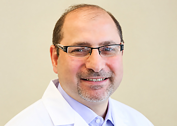 Adeeb Alshahrour, MD, FACOG - WOMEN'S HEALTH CENTER OF CHICAGO Adeeb Alshahrour, MD, FACOG - Chicago, IL Gynecologists - Doctor Portrait Image
