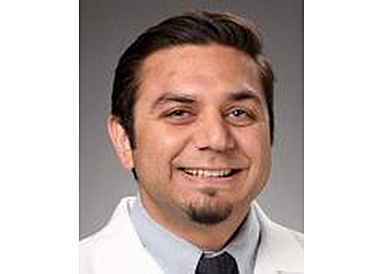 Adeel Husain, MD Fontana Orthopedics image 1