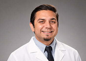 Adeel Husain, MD - Fontana, CA Orthopedics - Doctor Portrait Image