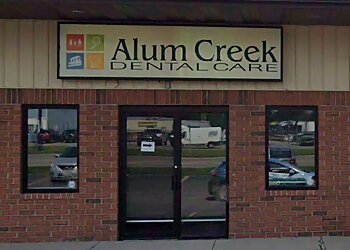 Columbus Cosmetic Dentists Adeel Khan, DDS - ALUM CREEK DENTAL CARE