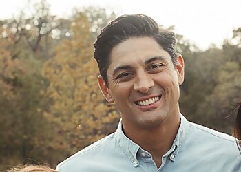 Adeel Khan, DDS - ALUM CREEK DENTAL CARE Columbus Cosmetic Dentists image 1