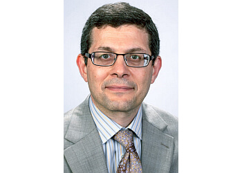 Adel B. Soliman, MD - Westfall Cardiology