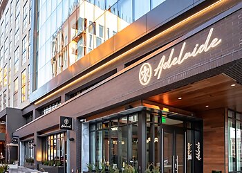 Salt Lake City French Restaurants Adelaide