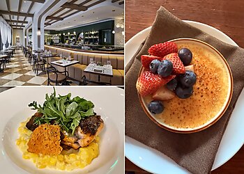 Salt Lake City French Restaurants Adelaide