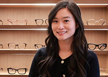 Adeline Goh, OD - BUCKHEAD EYECARE Atlanta Eye Doctors image 1