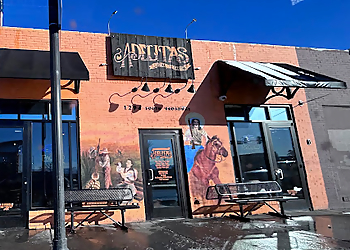 Denver Mexican Restaurants Adelitas Cocina Y Cantina