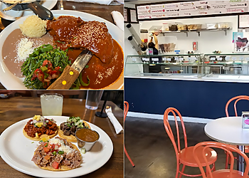 Denver Mexican Restaurants Adelitas Cocina Y Cantina