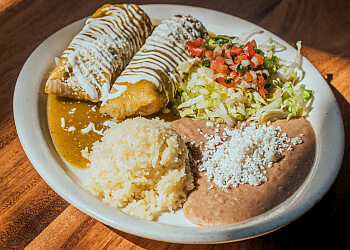 downtown littleton restaurants mexican