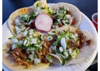 Adelita's Mexican Food - Boise City, ID Food Trucks - Dish Image