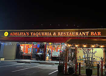 San Jose Mexican Restaurants Adelita's Taqueria Restaurant & Bar