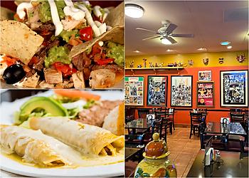 San Jose Mexican Restaurants Adelita's Taqueria Restaurant & Bar