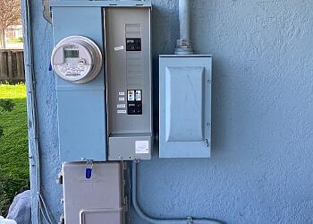 Adept Electrical Solutions Fremont Electricians image 1