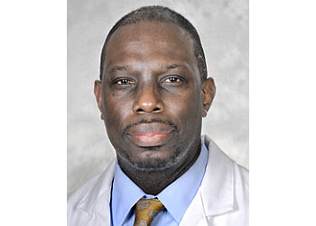 Adetokunbo Oyelese, MD, PhD, FAANS - LIFESPAN PHYSICIAN GROUP Providence Neurosurgeons