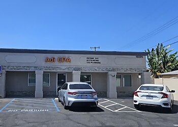 Anaheim Accounting Firms Adi & Associates CPA