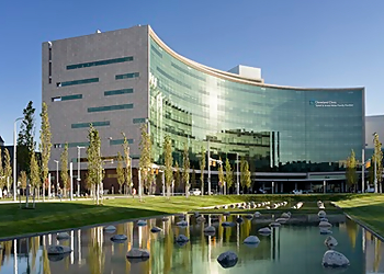 Adi Mehta, MD - Cleveland, OH Endocrinologists - Clinic Exterior Image