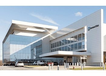 Cleveland Endocrinologists Adi Mehta, MD - CLEVELAND CLINIC