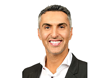 Adil Fatakia, MD New Orleans Ent Doctors image 1