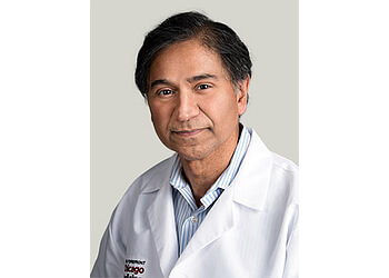 Chicago neurologist Adil Javed, MD, PhD