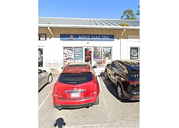 North Charleston Nail Salons Adi’le Nail Spa