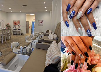 North Charleston Nail Salons Adi’le Nail Spa