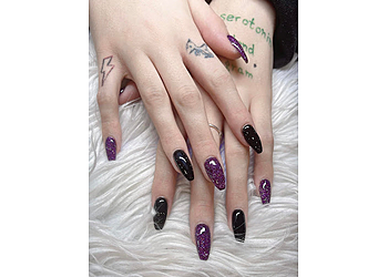 North Charleston Nail Salons Adi’le Nail Spa