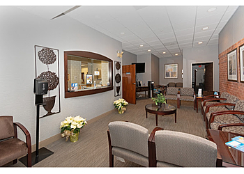 New Haven Gynecologists Adina Chelouche, M.D., FACOG