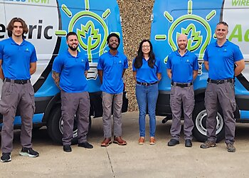 Plano Electricians Adis Electric, LLC