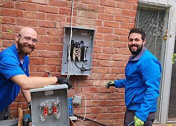 Plano Electricians Adis Electric, LLC
