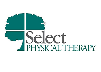 Aditi Gupte, PT - SELECT PHYSICAL THERAPY FREMONT - Fremont, CA Physical Therapists - Clinic Logo