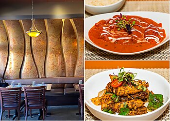Alexandria Indian Restaurants Aditi Indian Dining