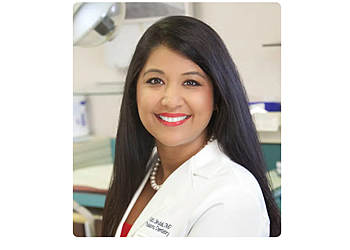 Aditi Jindal, DMD - SUNSHINE PEDIATRIC DENTISTRY OF EVANSVILLE Evansville Kids Dentists image 1