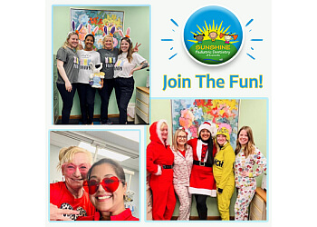 Evansville Kids Dentists Aditi Jindal, DMD - SUNSHINE PEDIATRIC DENTISTRY OF EVANSVILLE