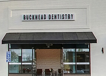 Atlanta Cosmetic Dentists Aditi Mandalaywala, DMD - BUCKHEAD COSMETIC & FAMILY DENTISTRY