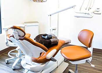 Atlanta Cosmetic Dentists Aditi Mandalaywala, DMD - BUCKHEAD COSMETIC & FAMILY DENTISTRY