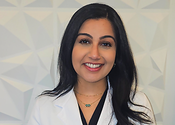 Aditi Mandalaywala, DMD - BUCKHEAD COSMETIC & FAMILY DENTISTRY Atlanta Cosmetic Dentists image 1