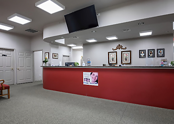 Killeen Cosmetic Dentists Aditi Saxena, DDS - HOUSE OF SMILES