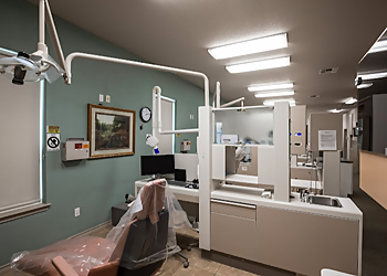 Killeen Cosmetic Dentists Aditi Saxena, DDS - HOUSE OF SMILES