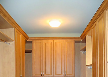 Santa Clarita Custom Cabinets Adjustable Closet & Cabinets Inc.