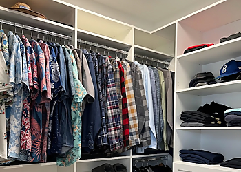 Adjustable Closet & Cabinets Inc. Santa Clarita Custom Cabinets image 1