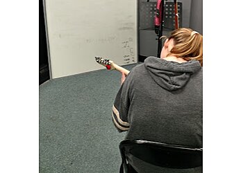 Omaha Music Schools Adkins Guitar & Music Lessons