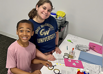 Norfolk Occupational Therapists Adler Therapy Group