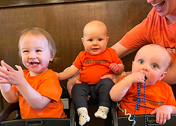 Norfolk Occupational Therapists Adler Therapy Group